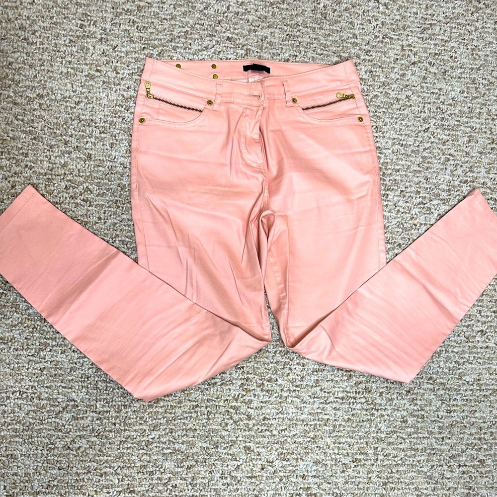 Pastel H&M Jeans